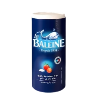 لا بالين ملح بحرى ناعم - 600 جرام