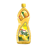 عافية زيت ذرة - 2.2 لتر