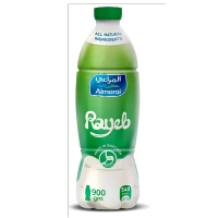 المراعي لبن رايب - 900 مل