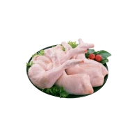 أوراك دجاج فريش - 1 كجم