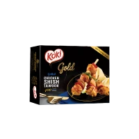 كوكي جولد شيش طاووق - 400 جرام