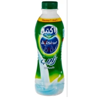 حليب رايب طبيعي لاكتيل - 410 مل